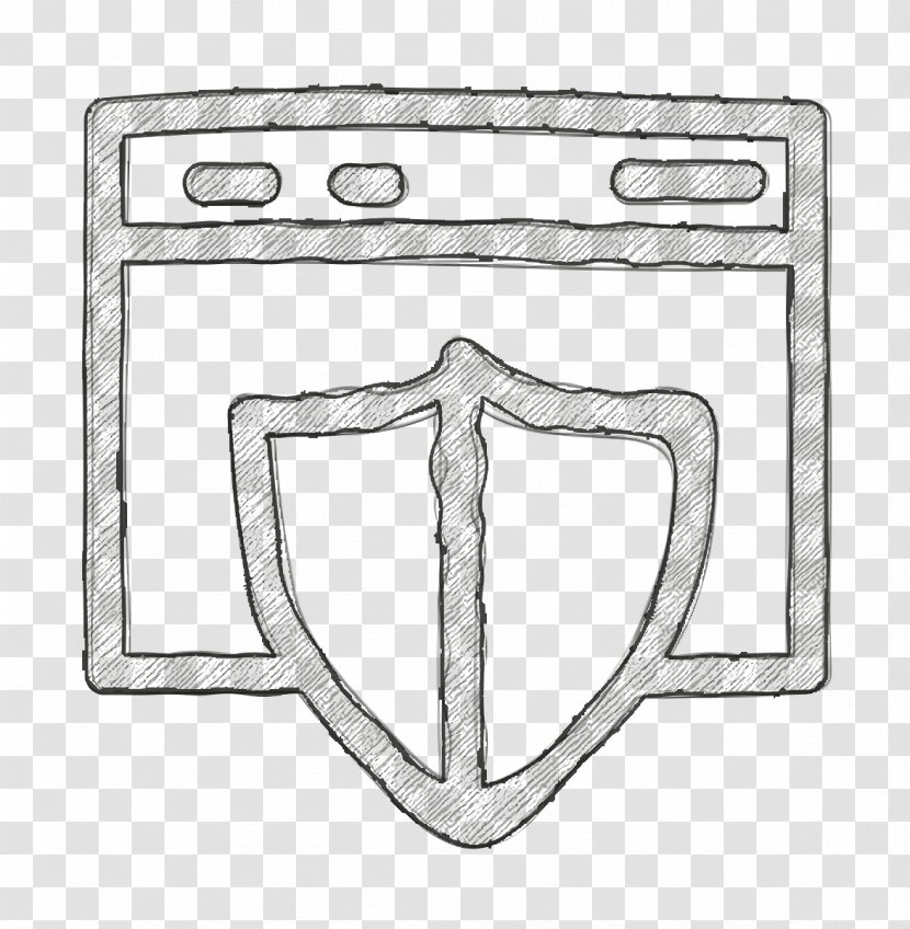 Security Icon - Symbol Meter Transparent PNG