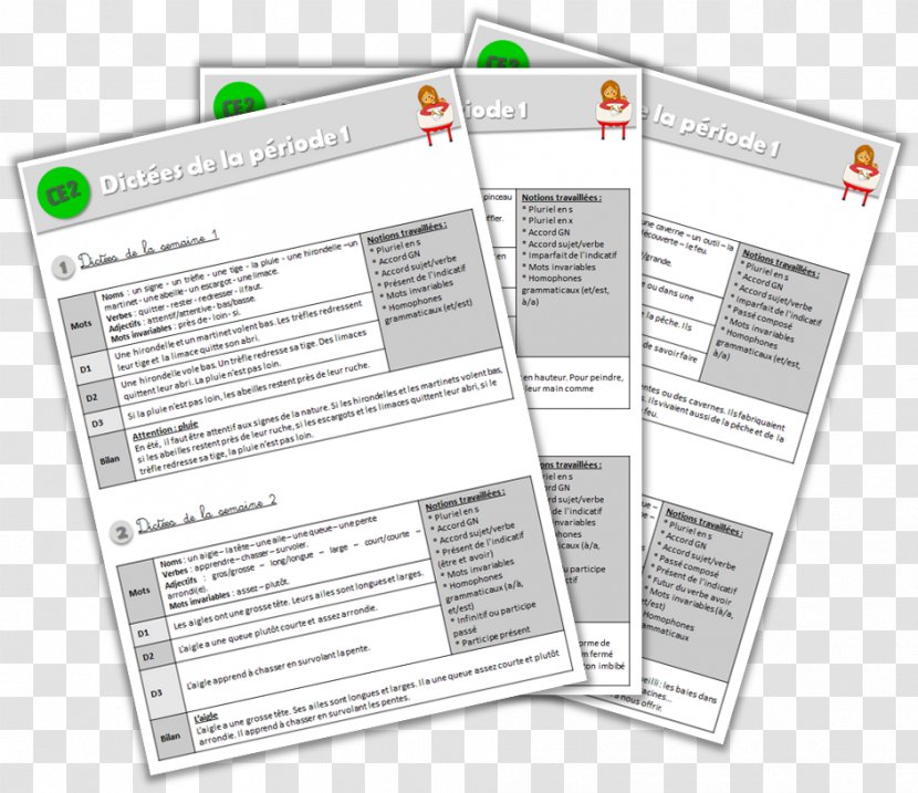 Document Line Brand Font - Material Transparent PNG