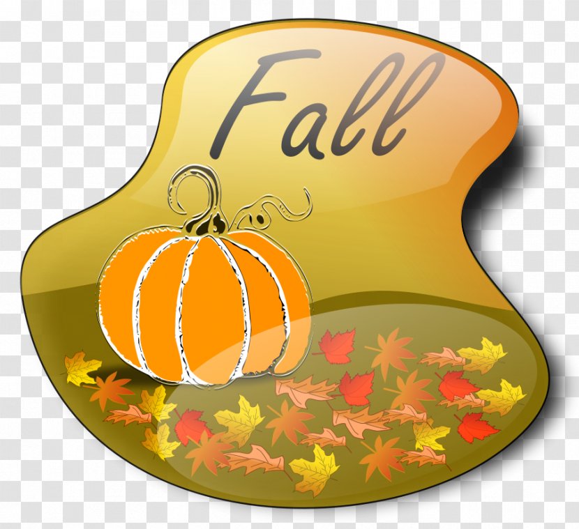 Autumn Free Content Clip Art - Leaf Color - Fall Vector Transparent PNG