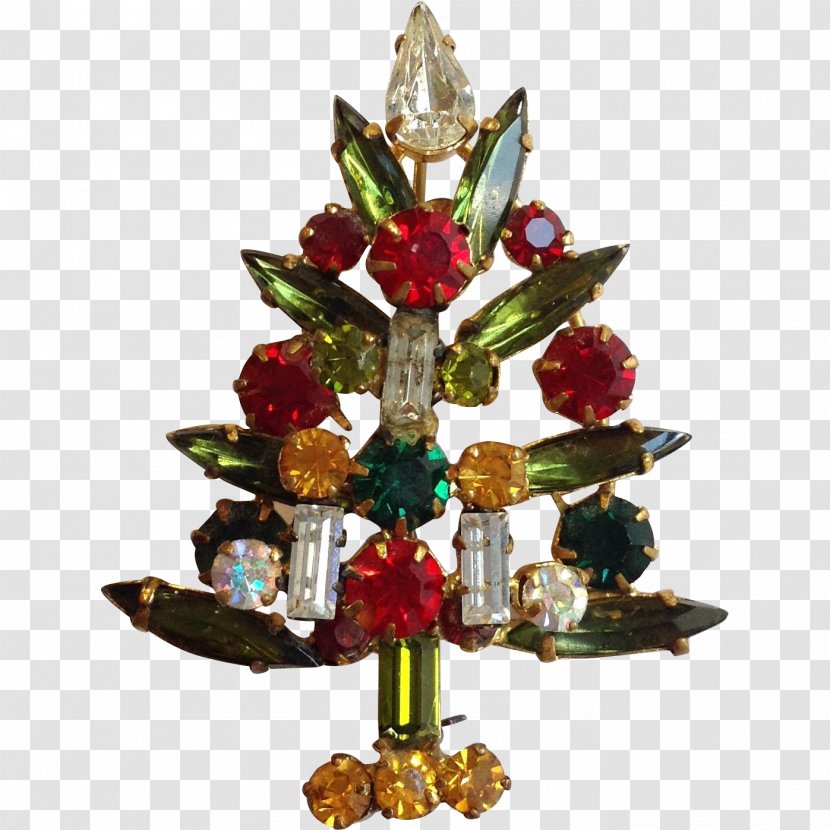Christmas Decoration Ornament Tree Jewellery Transparent PNG