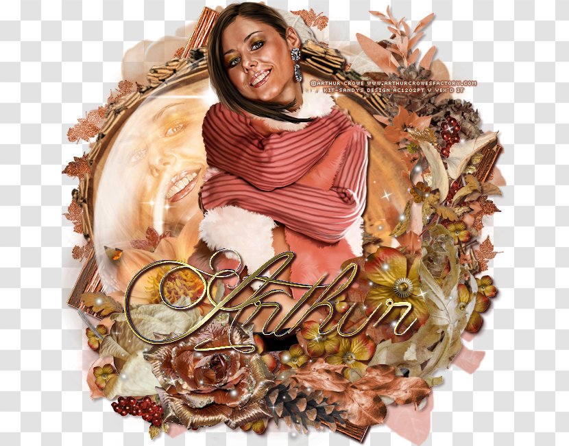 Food - Autumn Beauty Transparent PNG