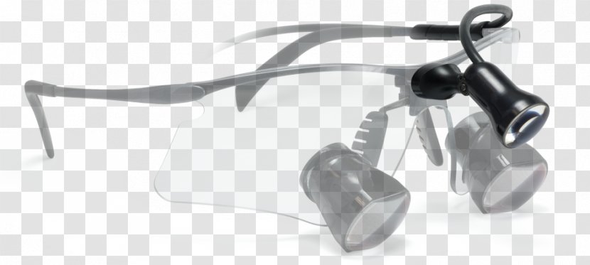 Light Loupe Q Optics Inc Dentistry - Dentist - Loupes Transparent PNG