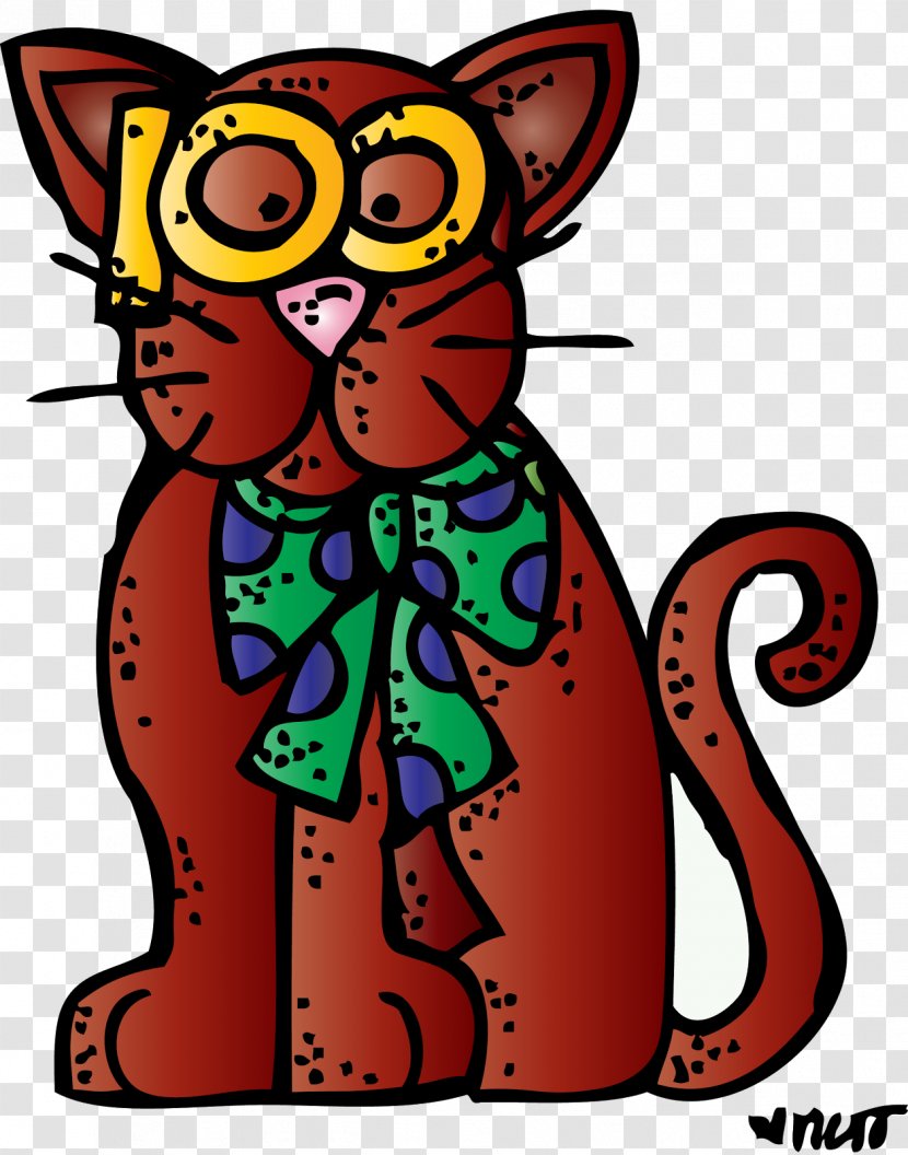 Clip Art - Science Technology Engineering And Mathematics - January Cat Cliparts Transparent PNG