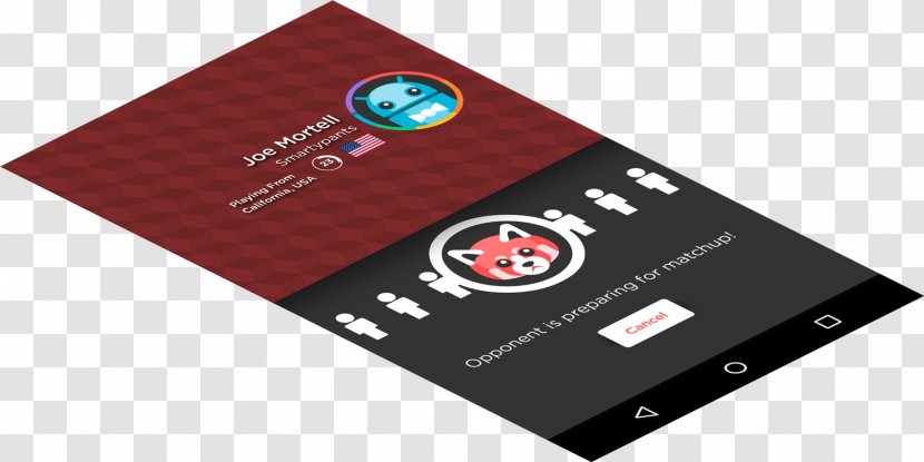 QuizUp Android Game Logo Trivia - Quizup - Coupon Transparent PNG