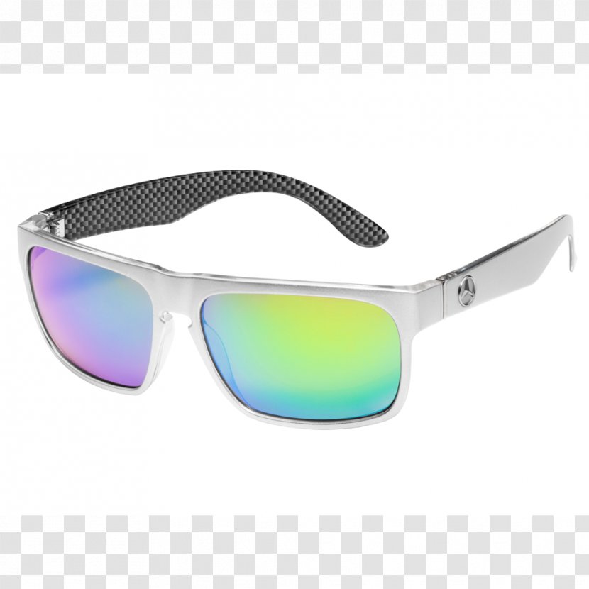 Sunglasses UVEX Mercedes-Benz In Motorsport Silver - Clothing Accessories Transparent PNG