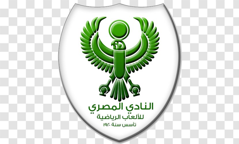 Al-Masry SC Egyptian Premier League Tala'ea El Gaish Al Masry Club Stadium Smouha - Symbol - Football Transparent PNG