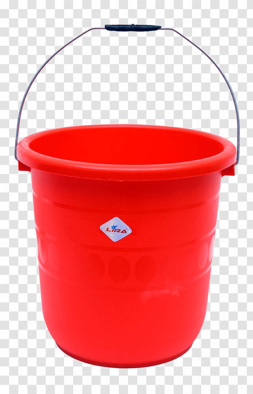 Bucket Plastic Lid Handle Pipe - Ucket Transparent PNG