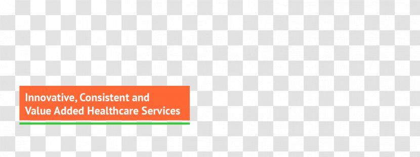 Brand Logo Font - Orange - Design Transparent PNG