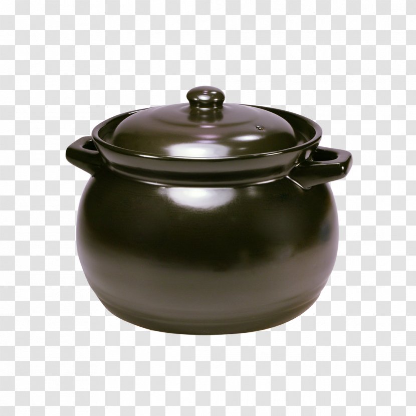 Kettle Ceramic Lid Pottery Stock Pots - Cookware And Bakeware - Porcelain Transparent PNG