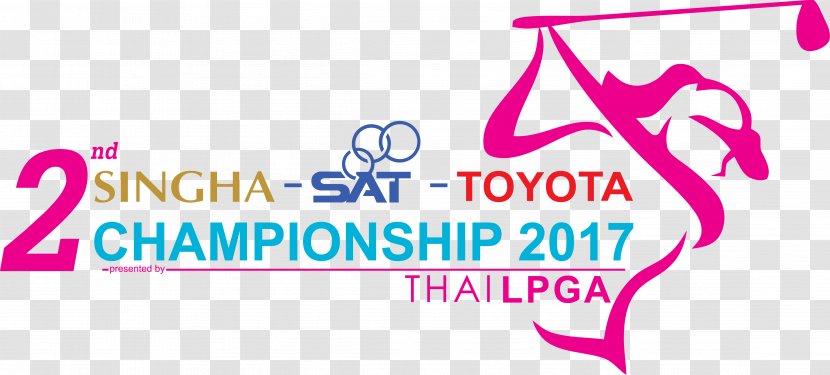 Honda LPGA Thailand Professional Golfers Association - Lpga - Golf Transparent PNG