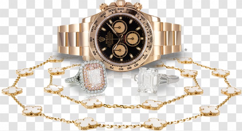 Watch Jewellery Mckinney Jewelry & Loan Gold - Bank - Upscale Transparent PNG