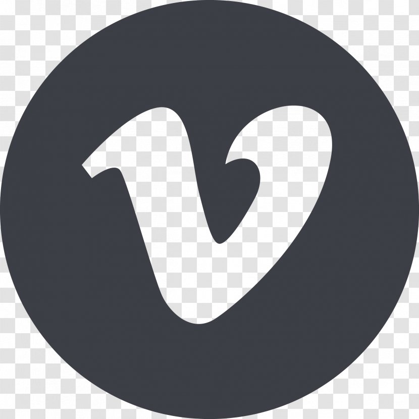 Vimeo Logo Short Film Vitag - Symbol - Svg Transparent PNG