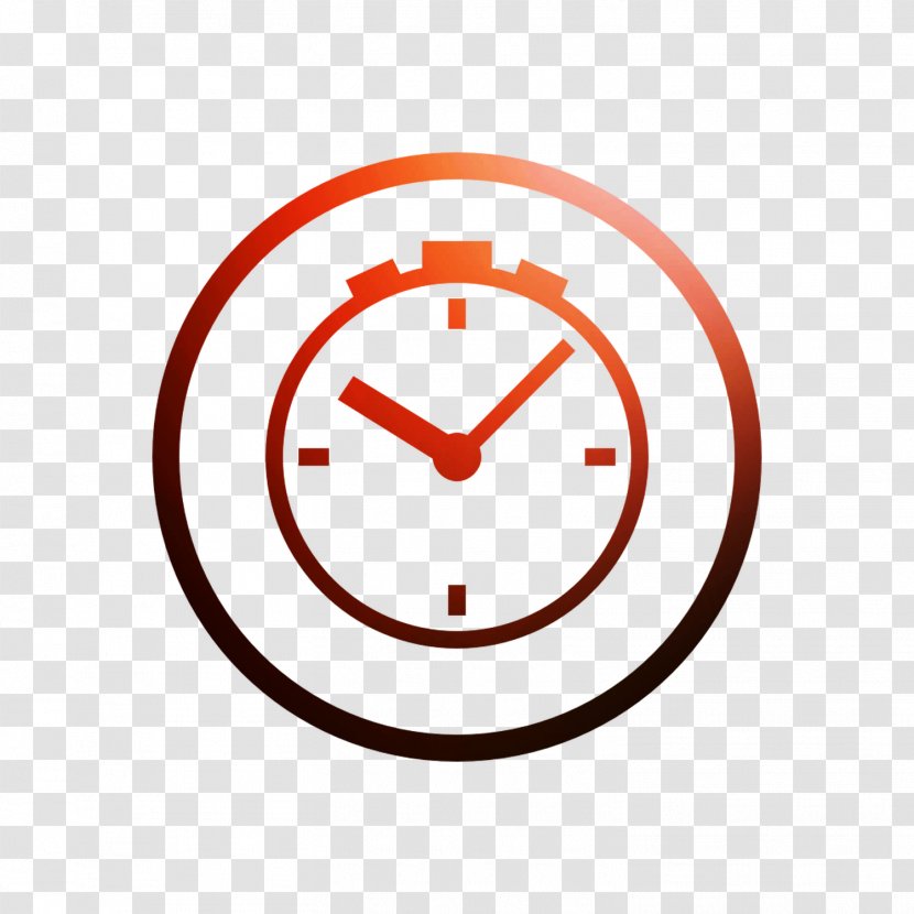 Illustration Clock - Symbol Transparent PNG