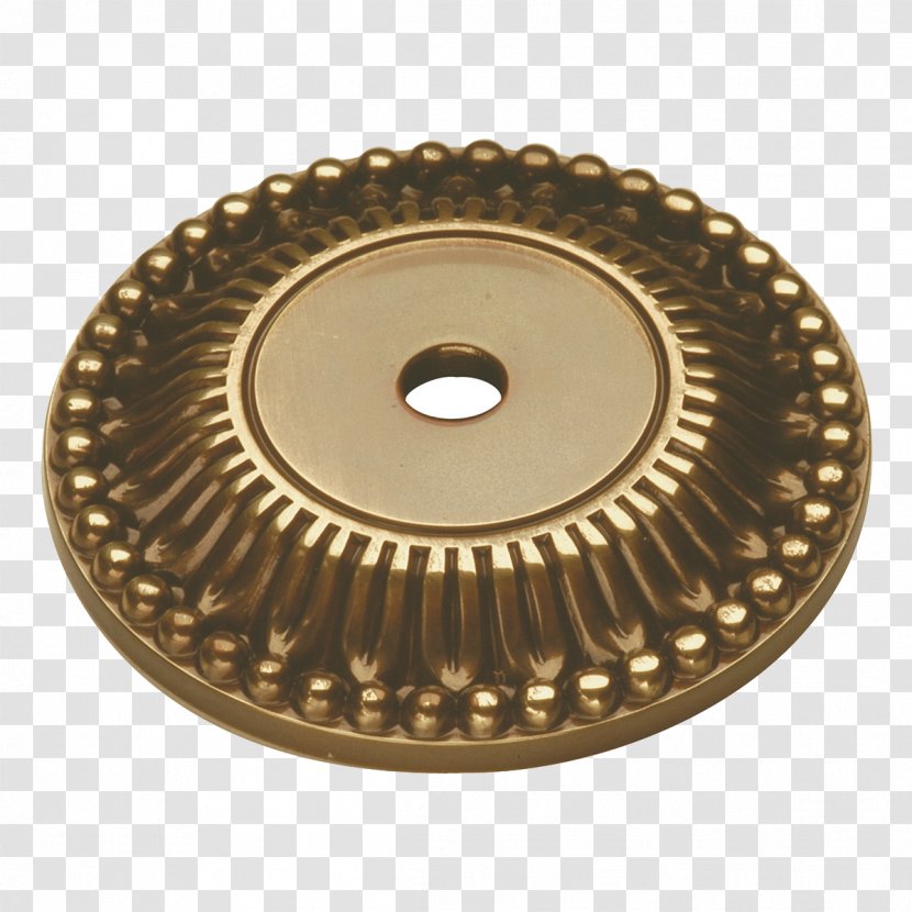 Brass Drawer Pull Cabinetry Bronze - Hardware Transparent PNG