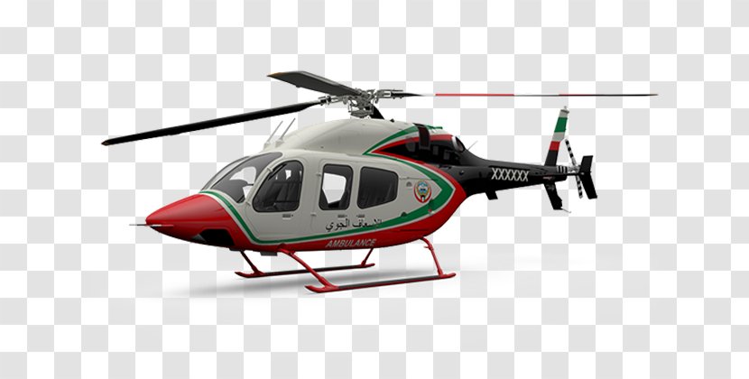 Bell 429 GlobalRanger Helicopter Image Clip Art - Vehicle Transparent PNG