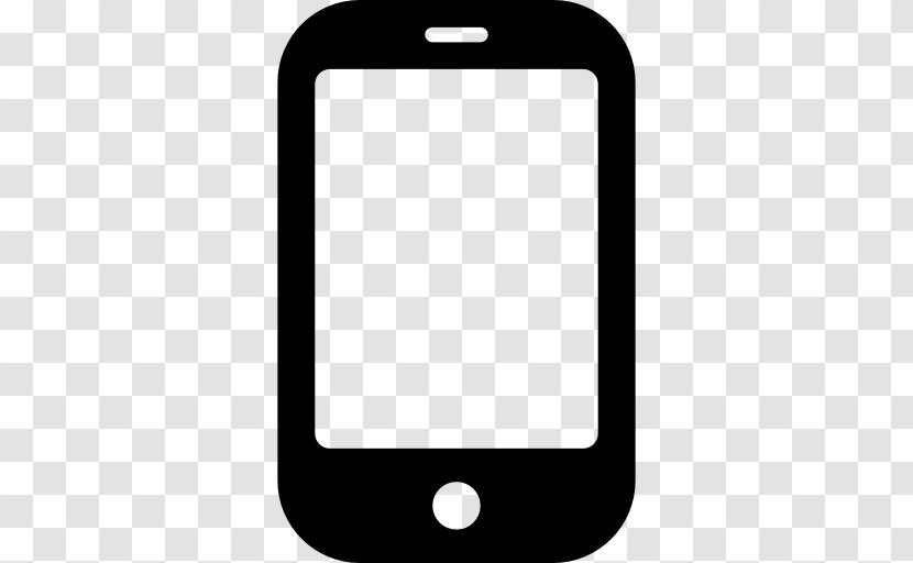 IPhone Telephone - Technology - New Mobile Phone Transparent PNG