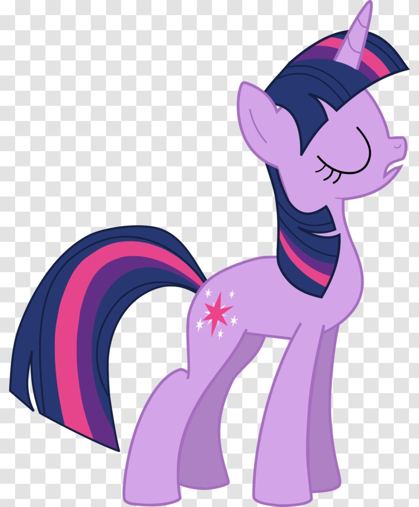 Pony Twilight Sparkle Rainbow Dash Rarity Pinkie Pie - Livestock - My Little Transparent PNG