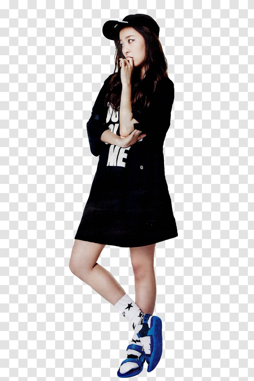 Wendy Red Velvet K-pop Rookie SM Town Transparent PNG