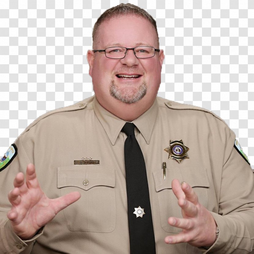 Weber County Sheriff's Office Badge School District - Youtube - Sheriff Transparent PNG