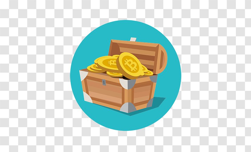 Flat Design Buried Treasure Icon - Flower Transparent PNG