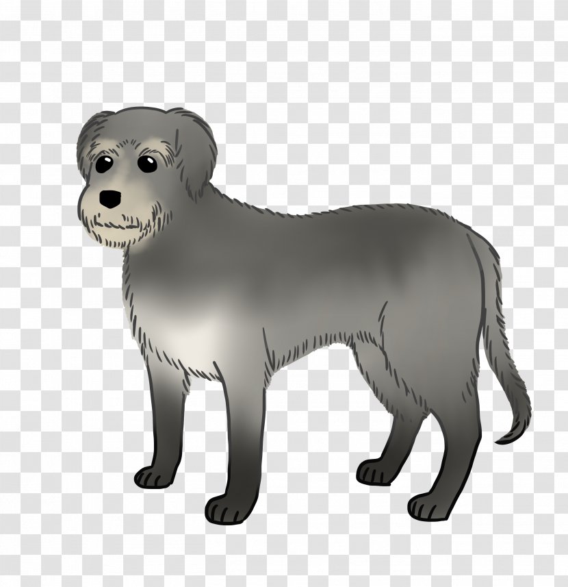 Labrador Retriever Puppy Dog Breed Companion - Irish Wolfhound Transparent PNG