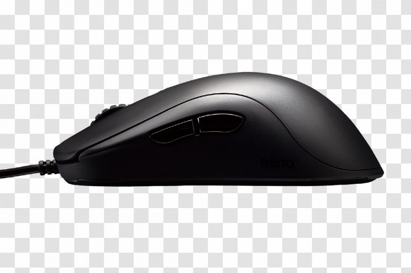 Computer Mouse Zowie FK1 Amazon.com Gaming Logitech - Electronic Device Transparent PNG