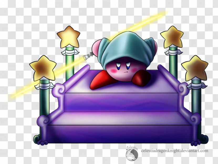Kirby 64: The Crystal Shards Lightsaber Knight Clip Art - 64 - Fan Transparent PNG