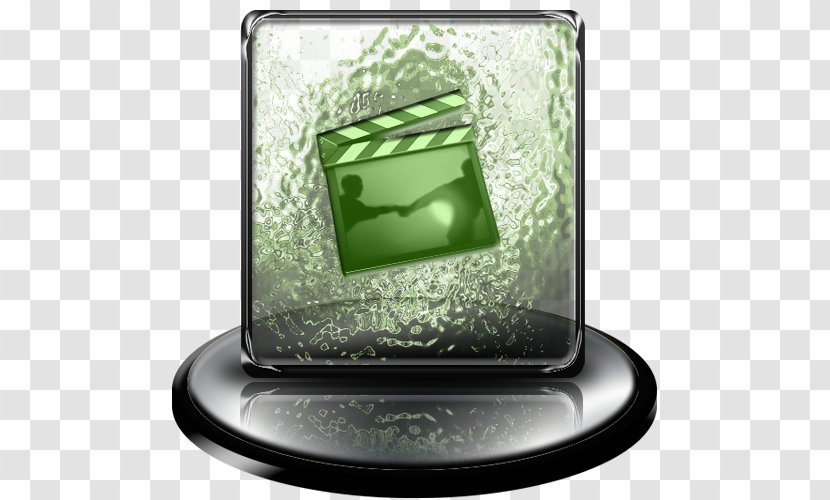 Download Vuze Icon Design - Computer Software - Green Transparent PNG