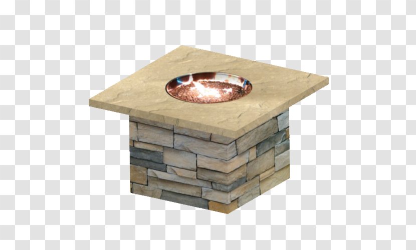 Fire Pit Granite Electricity Home Appliance - Pits Transparent PNG