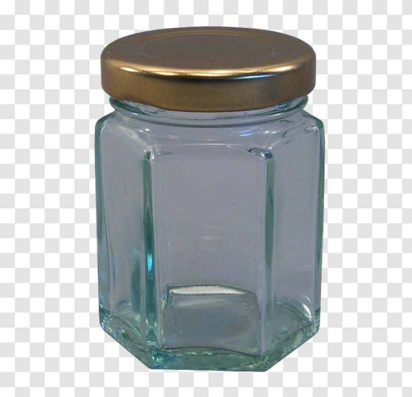 Glass Lid Mason Jar Fruit Preserves - Food Storage - Jam Transparent PNG
