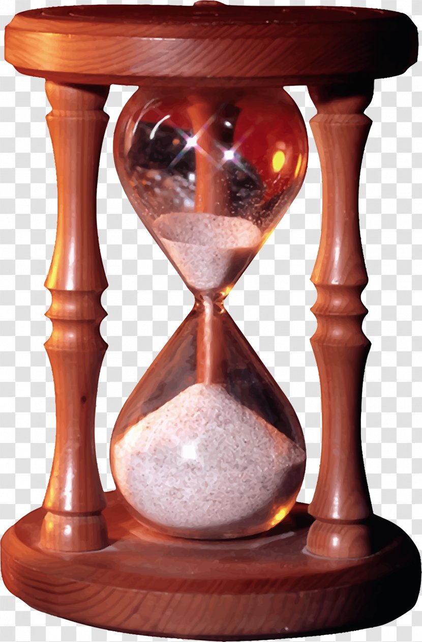 Animation Hourglass Clip Art Transparent PNG