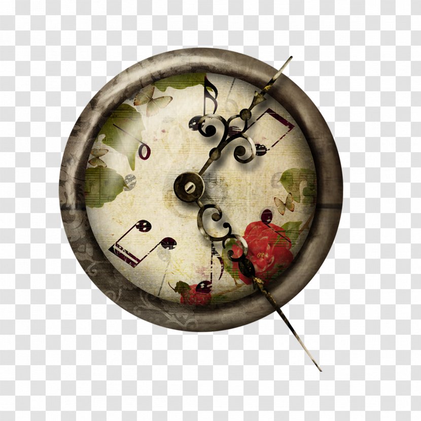 Clock Clip Art - Watch - Bell Transparent PNG