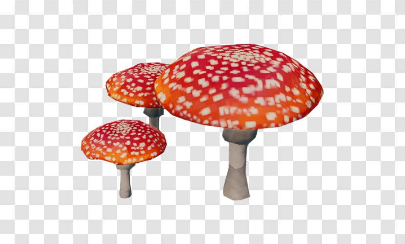 Amanita Muscaria Poisonous Mushroom Wiki Transparent PNG