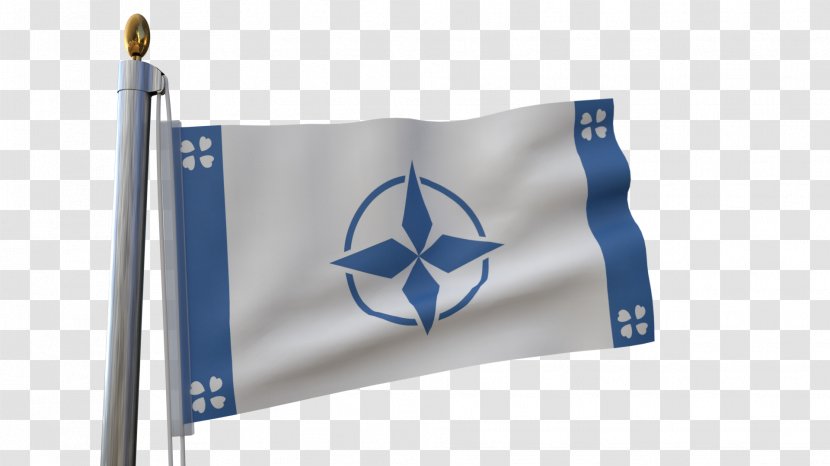 Flag Brand Banner Transparent PNG