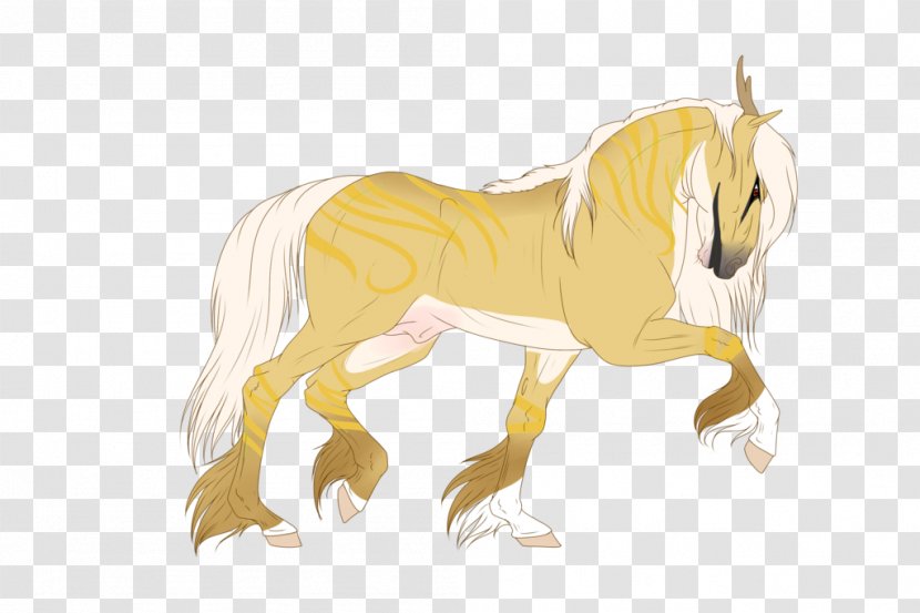 Wikia Mustang Stallion Fandom God Of War - Character Transparent PNG