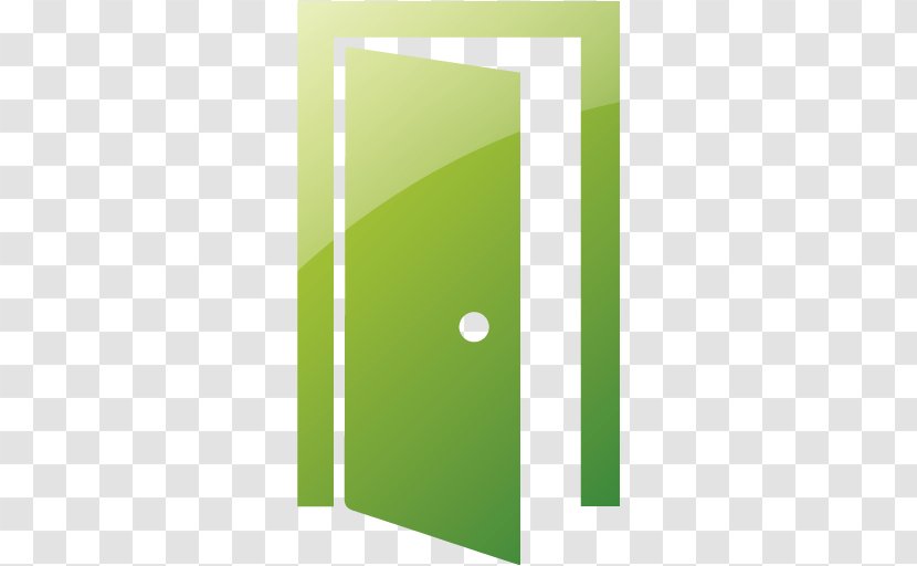 Green - Rectangle - World Wide Web Transparent PNG