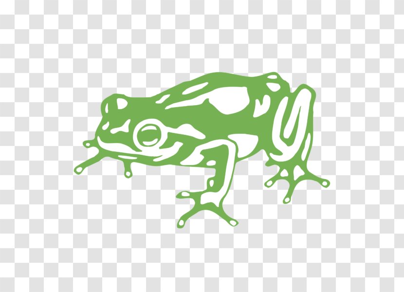 Kermit The Frog Design Inc. Logo Transparent PNG