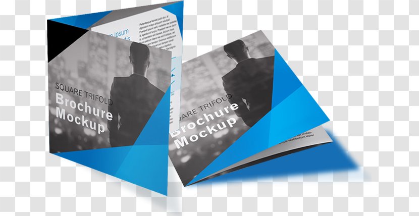 Flyer Graphic Design Brochure Mockup - Information - Company Transparent PNG