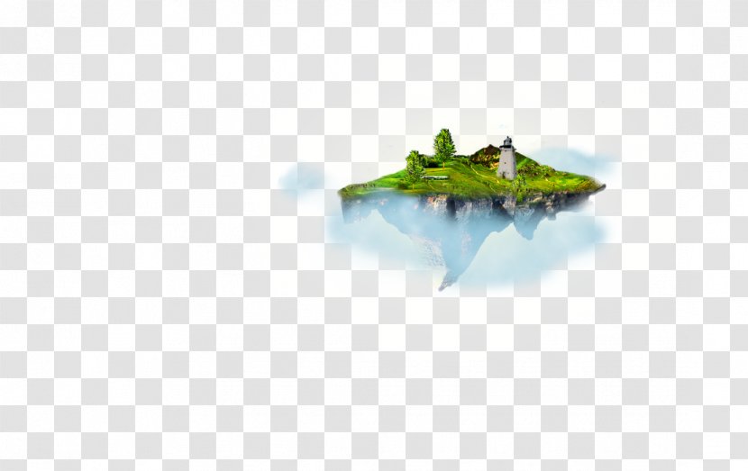 Leaf Water Animated Film JQuery - Organism Transparent PNG