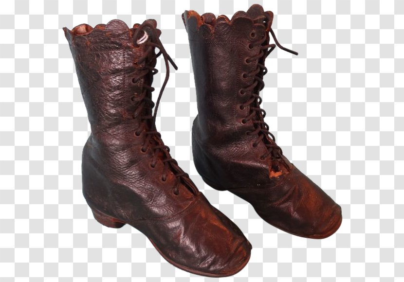 Shoe Boot Transparent PNG