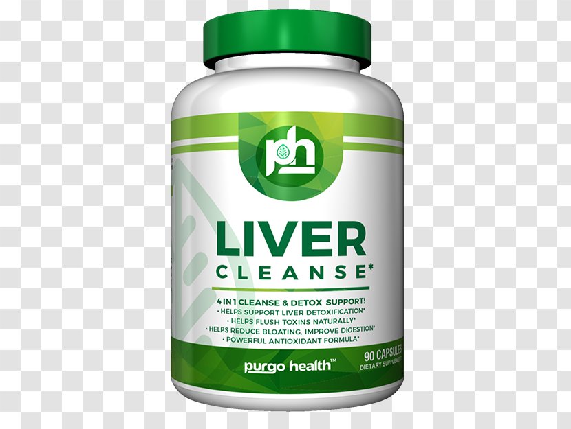 Dietary Supplement Detoxification Health Gallbladder Flush Anti-Alcohol Aid - Drug Withdrawal Transparent PNG