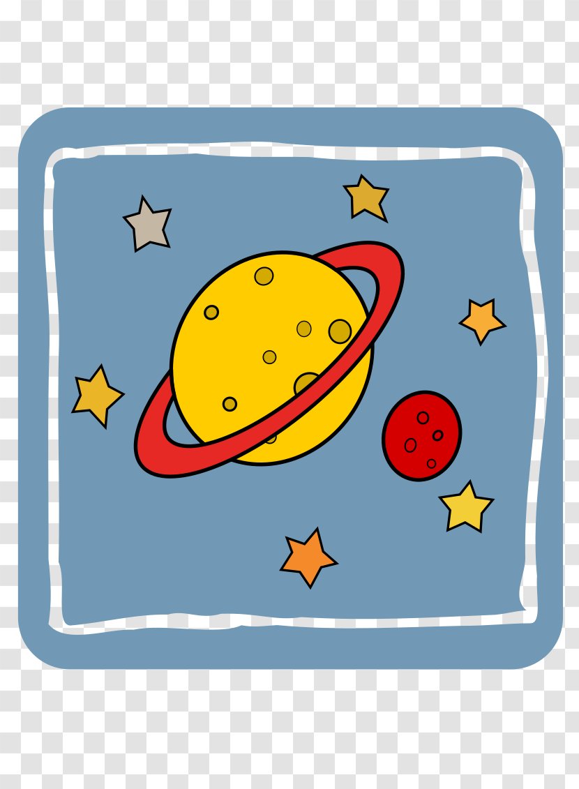 Planet Drawing Clip Art - Animaatio Transparent PNG