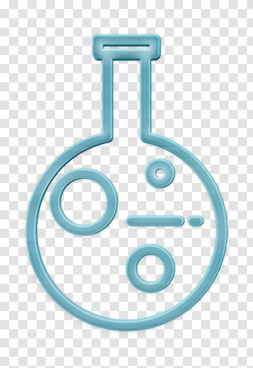 Startup New Business Icon Potion Icon Research Icon Transparent PNG