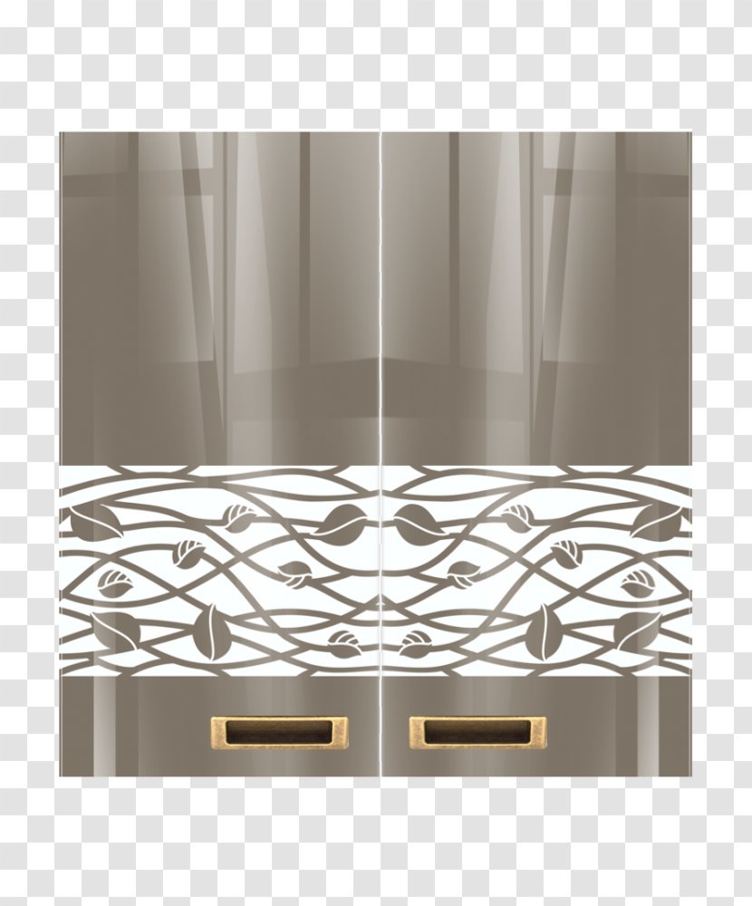 Furniture Stained Glass Kitchen Door - Ironwork - Bali Transparent PNG