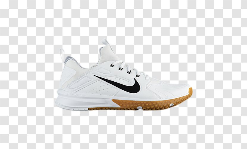 Nike Free Sports Shoes Mail Order - Skate Shoe Transparent PNG