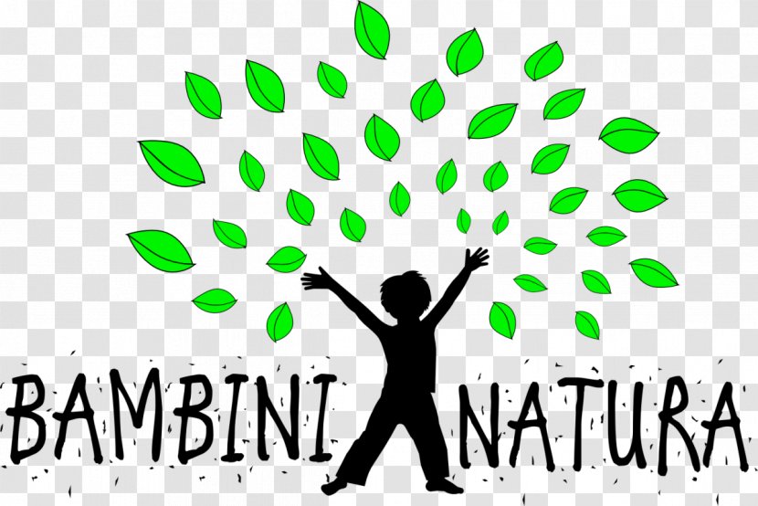 Logo Child Nature Font Human Behavior Transparent PNG