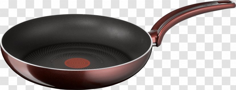 Frying Pan Cookware And Bakeware Non-stick Surface - Image Transparent PNG