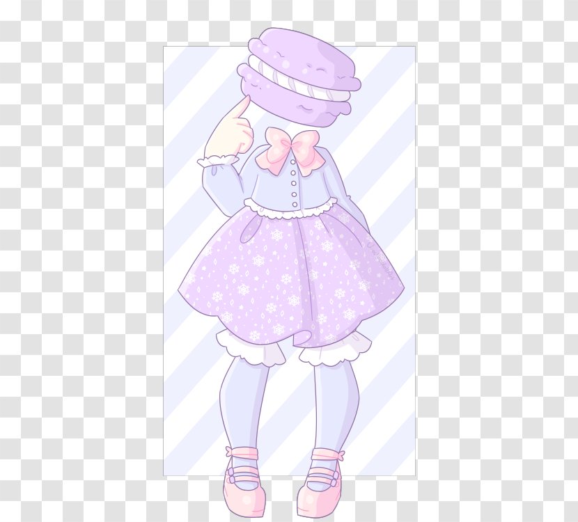 Illustration Drawing Dress Cartoon Pastel - Snowman Applique Transparent PNG