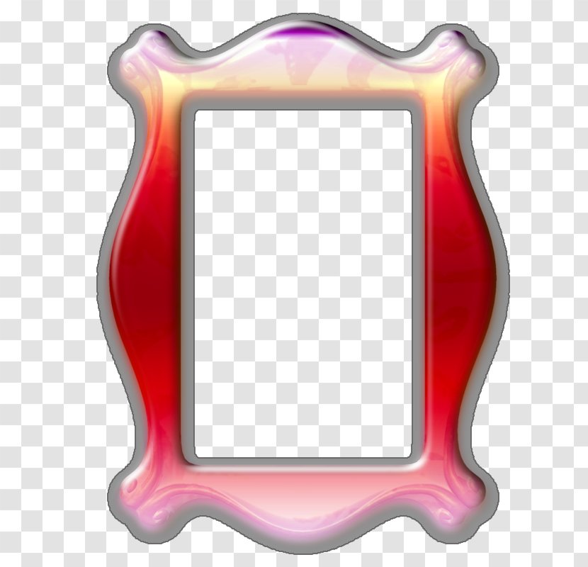 Picture Frames PhotoScape - Cube - Lavender 18 0 1 Transparent PNG