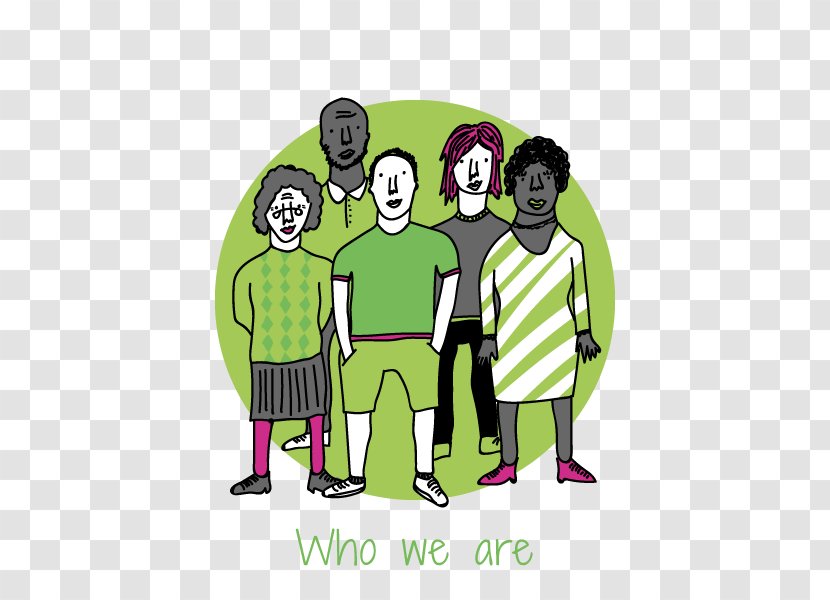 T-shirt Social Group Illustration Human Behavior Uniform - Grass - British Currency To Us Transparent PNG